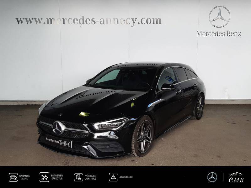 Mercedes Classe CLA