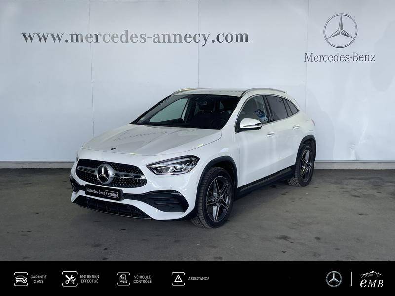 Mercedes Classe GLA