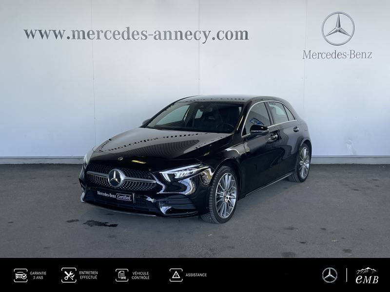 Mercedes Classe A