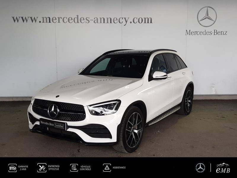 Mercedes Classe GLC