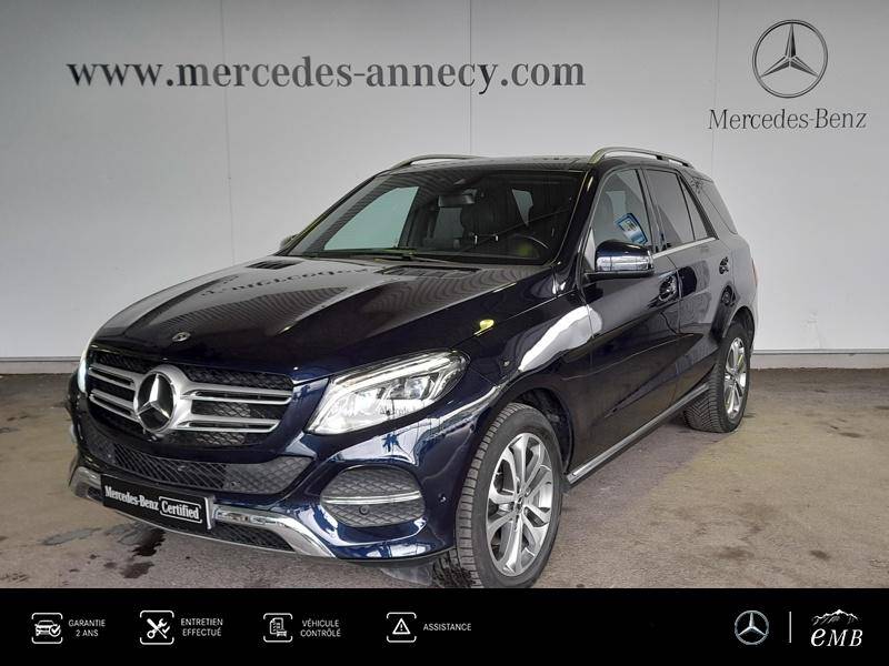 Mercedes Classe GLE