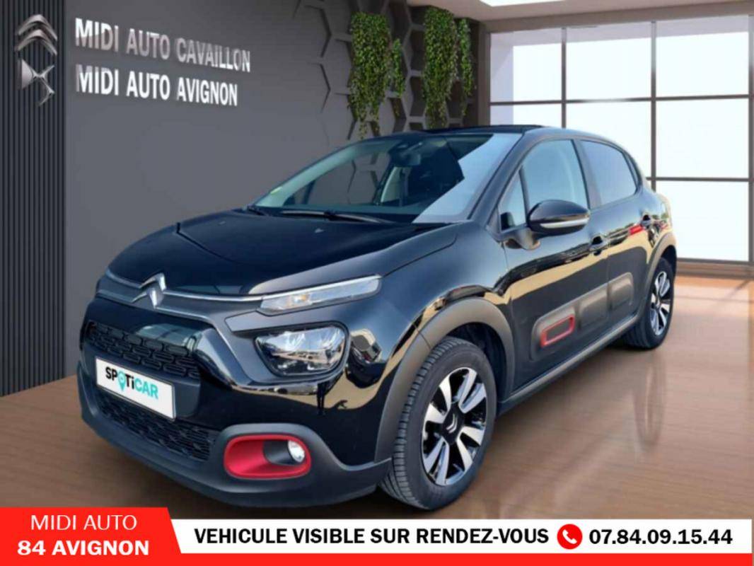 Citroën C3