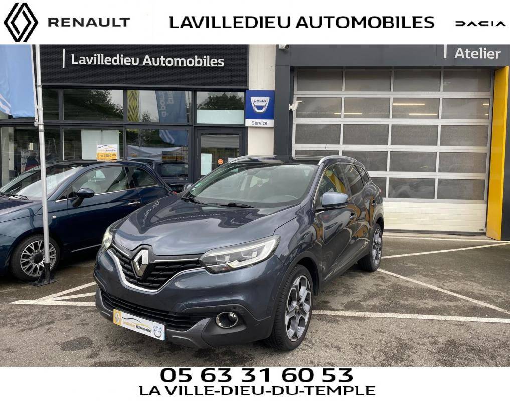 Renault Kadjar