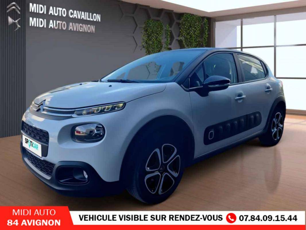 Citroën C3