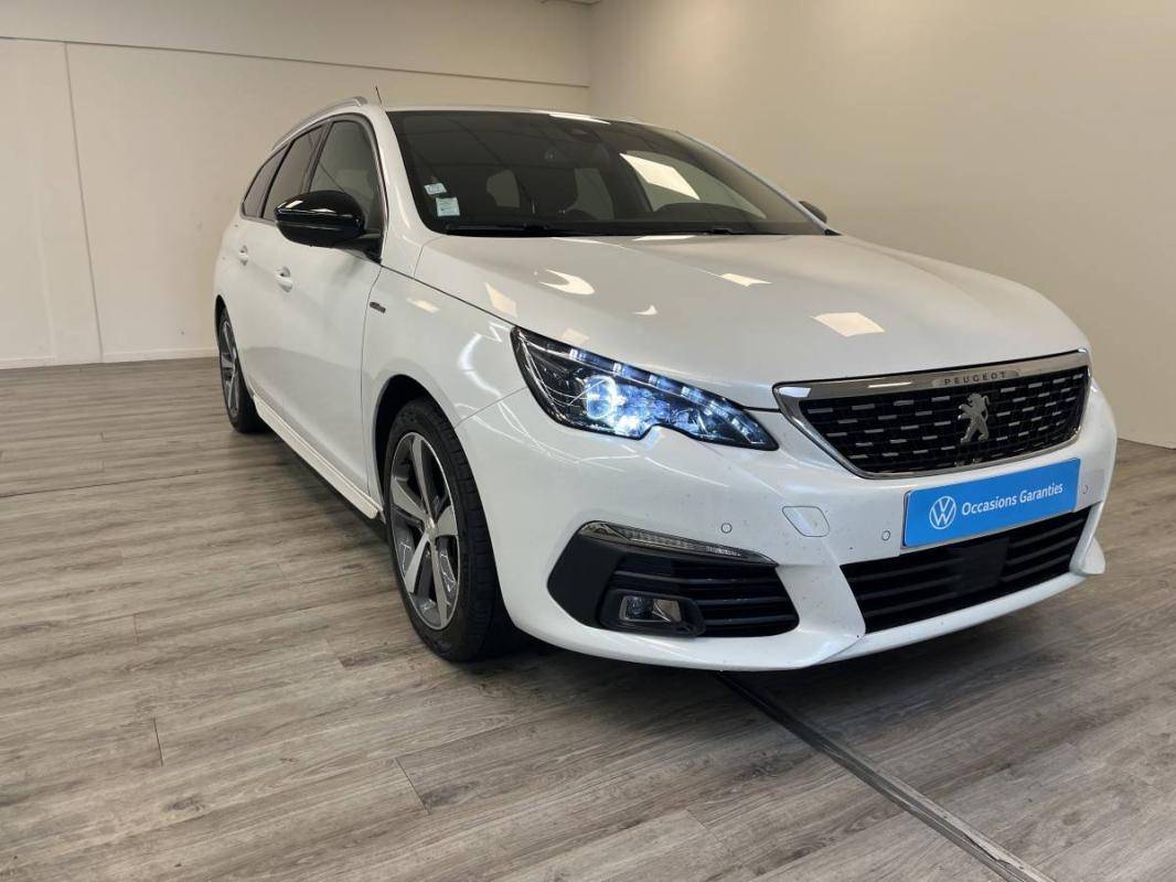 Peugeot 308 SW