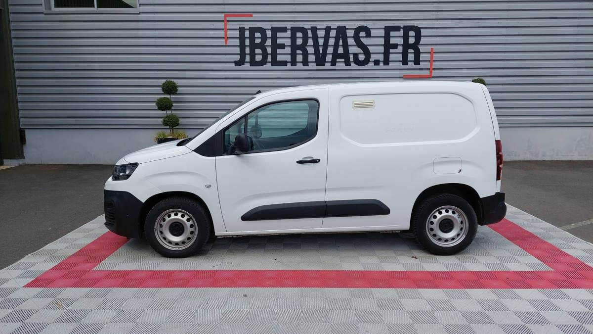 Citroën Berlingo