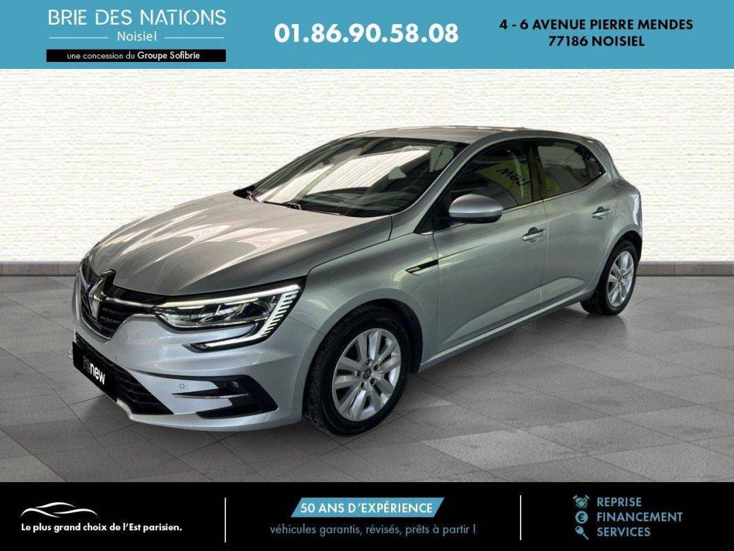 Renault Mégane