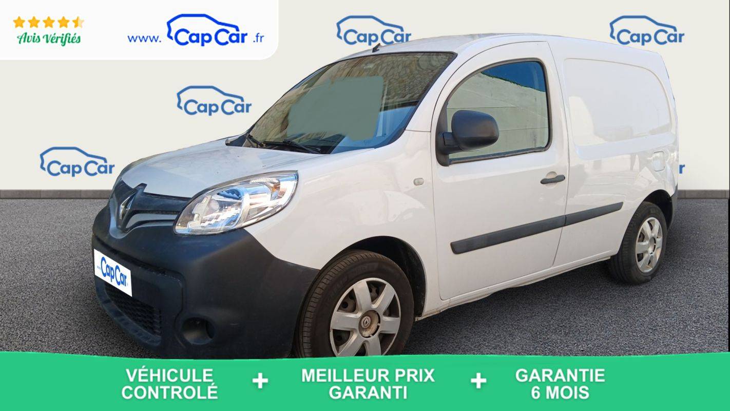 Renault Kangoo Express