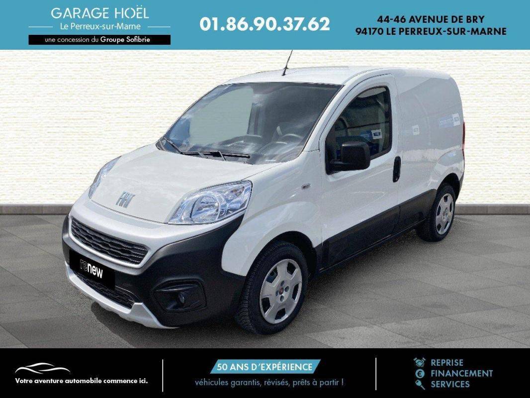 Fiat Fiorino