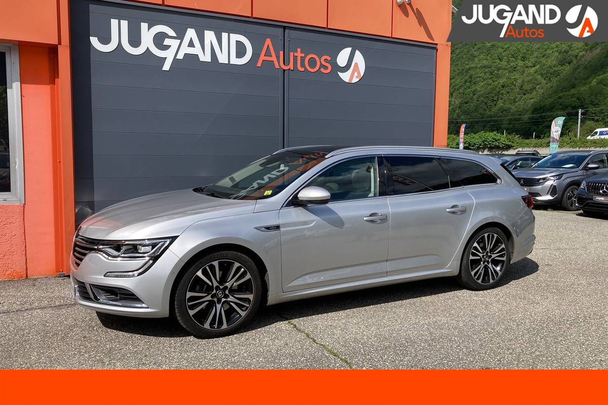 Renault Talisman