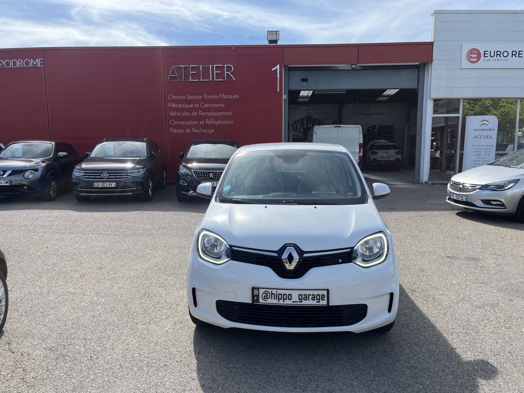 Renault Twingo