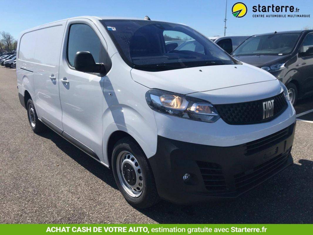 Fiat Scudo