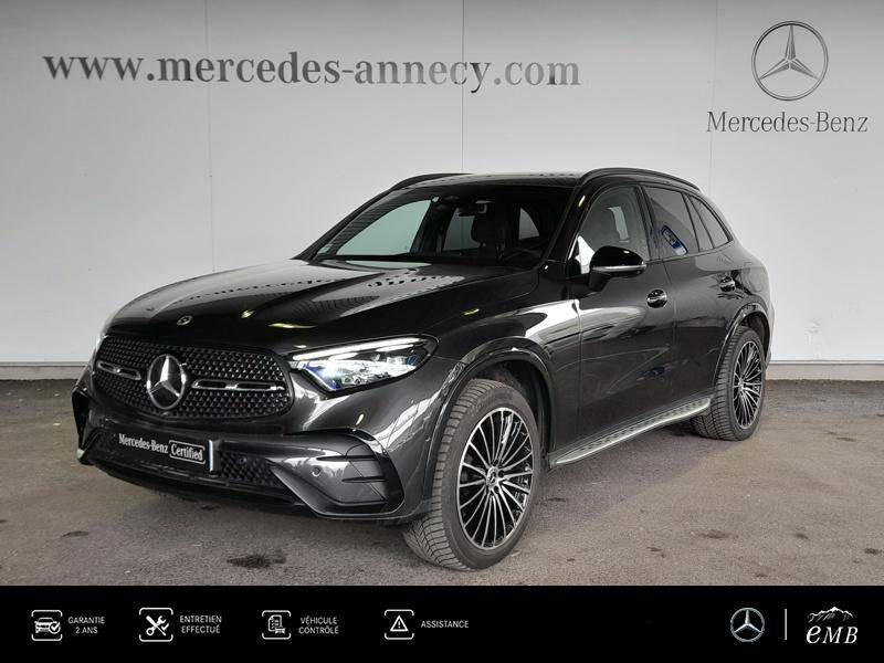 Mercedes Classe GLC