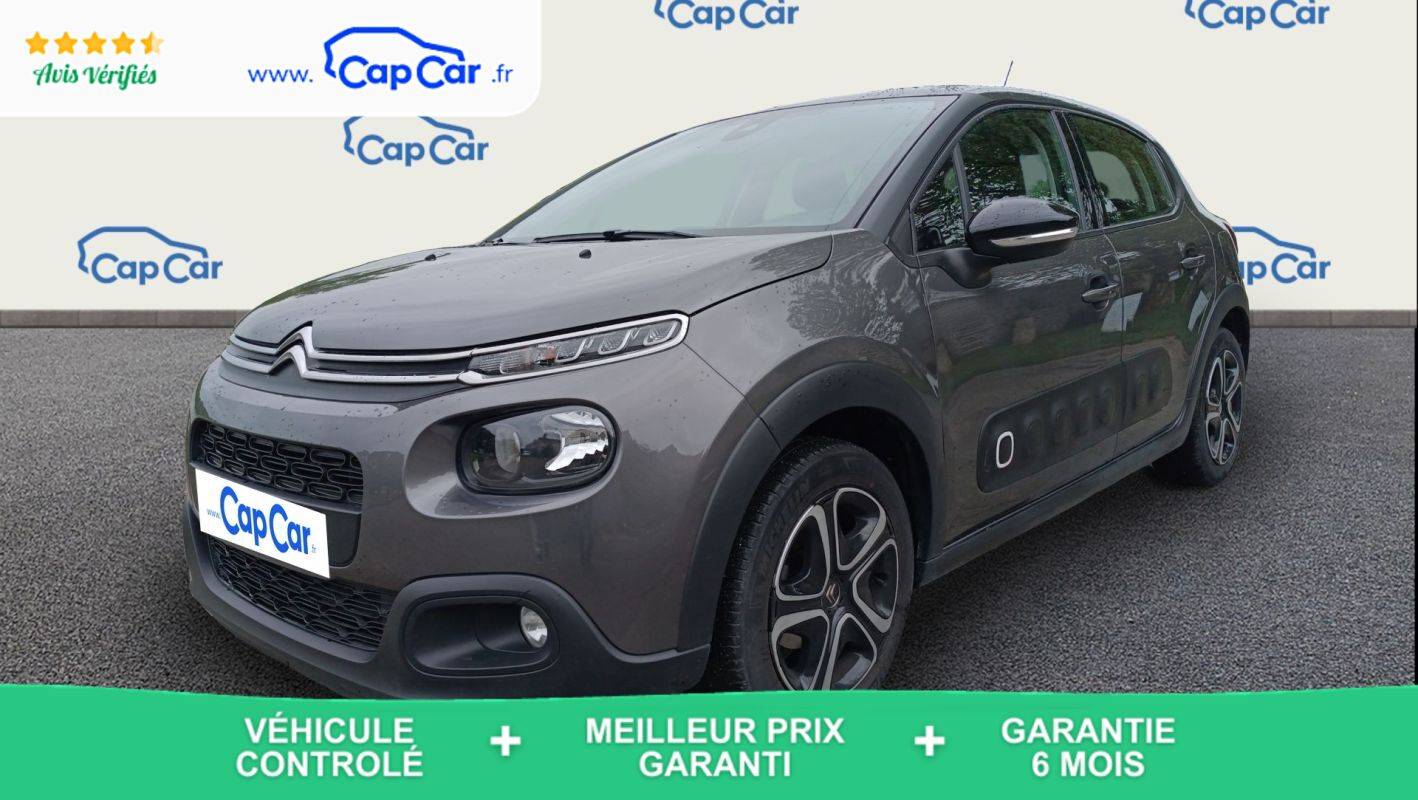 Citroën C3