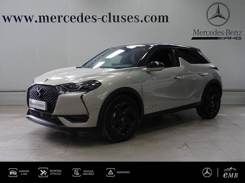 DS DS3 Crossback