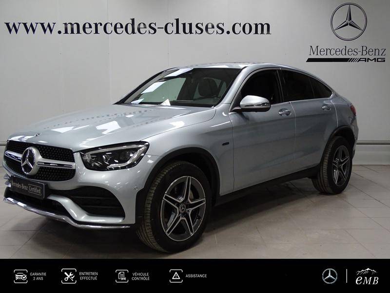 Mercedes Classe GLC