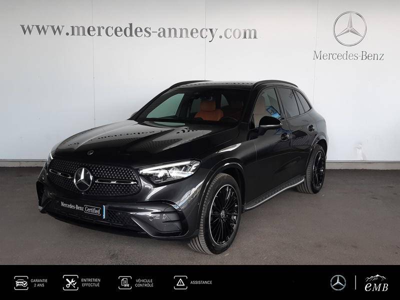 Mercedes Classe GLC