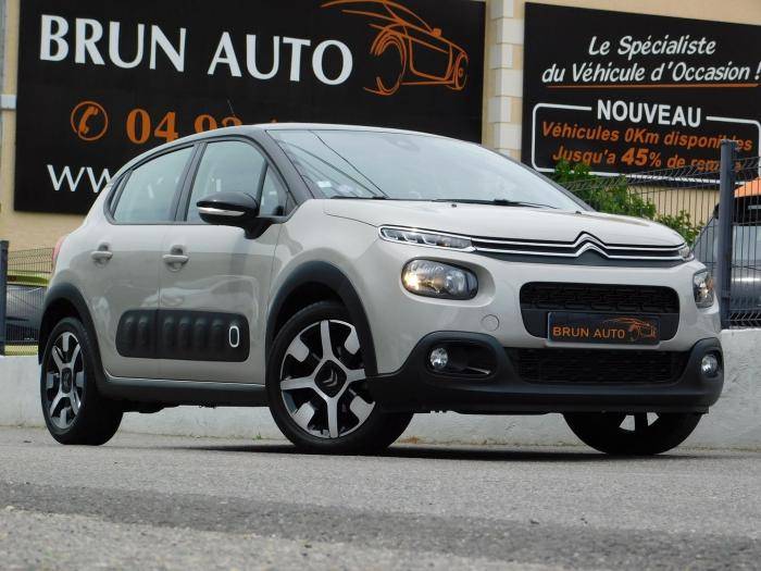 Citroën C3