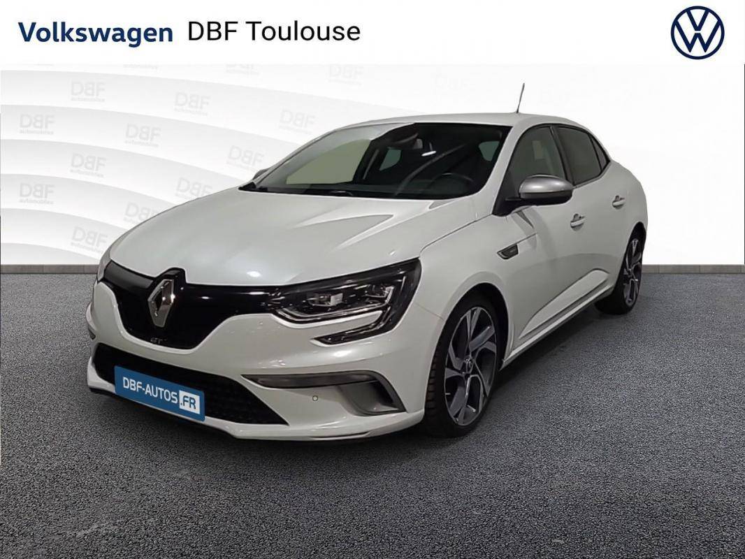 Renault Mégane