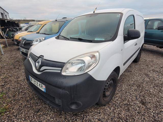 Renault Kangoo Express