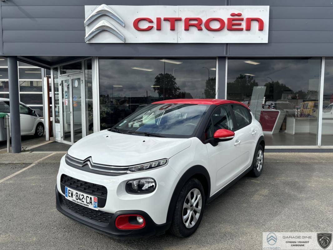 Citroën C3