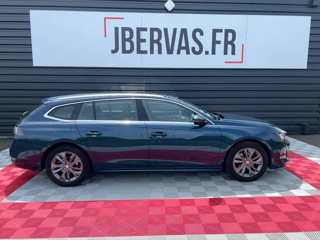 Peugeot 508 SW