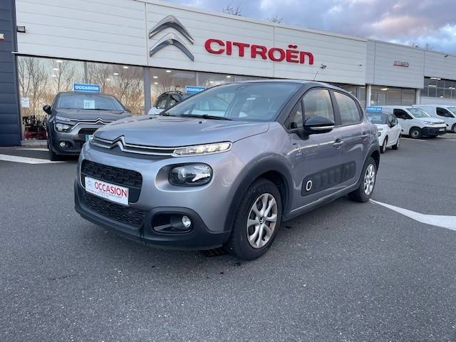 Citroën C3