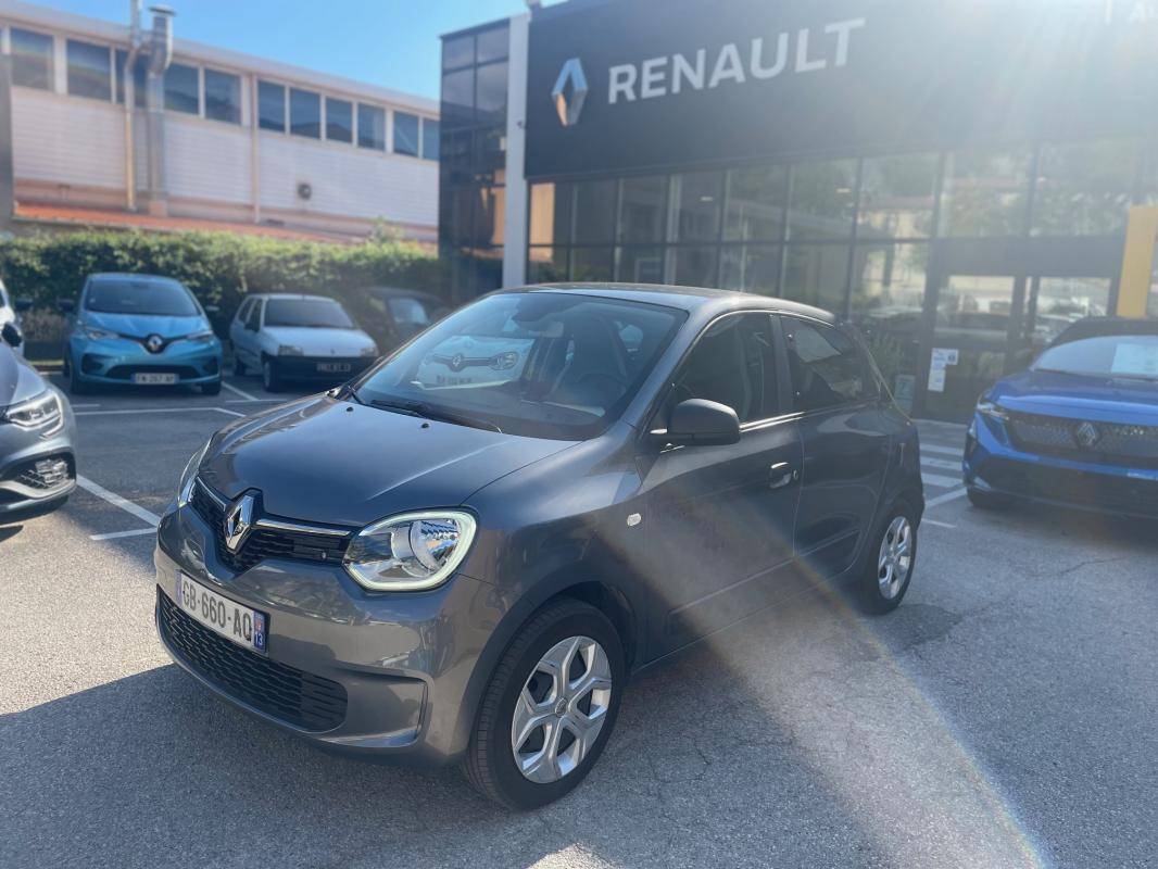 Renault Twingo