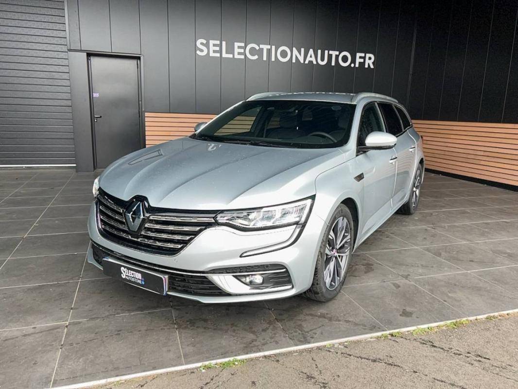 Renault Talisman Estate