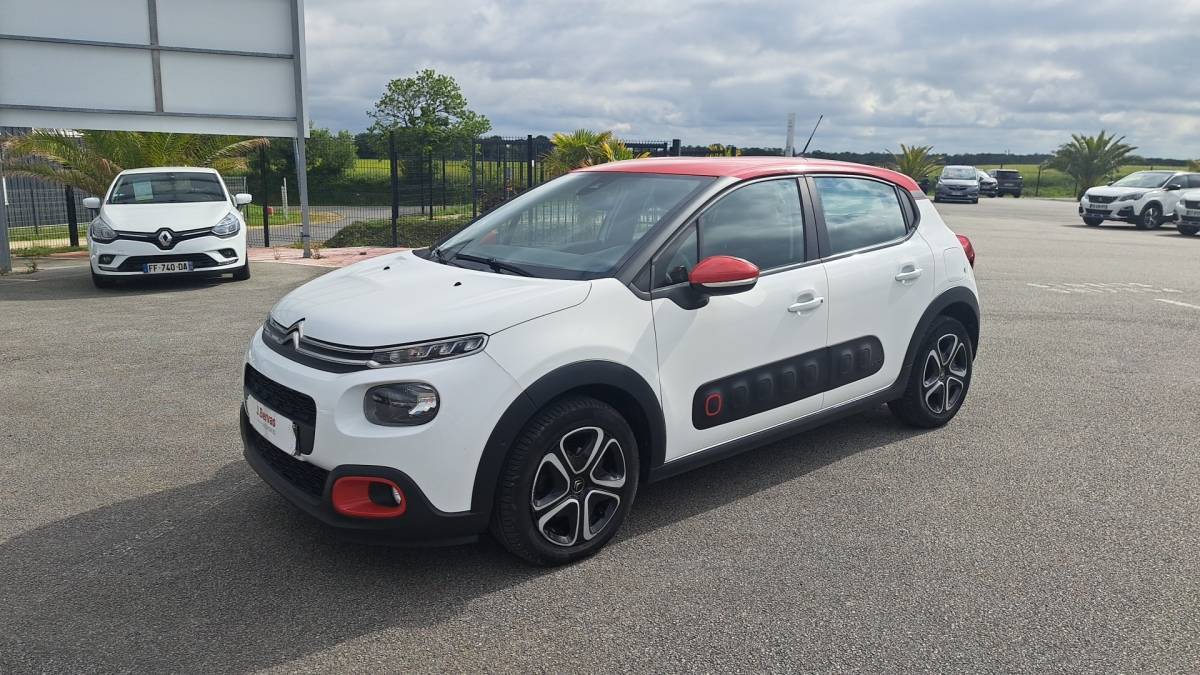 Citroën C3