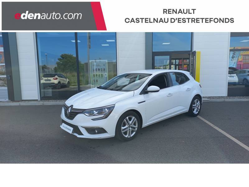 Renault Mégane