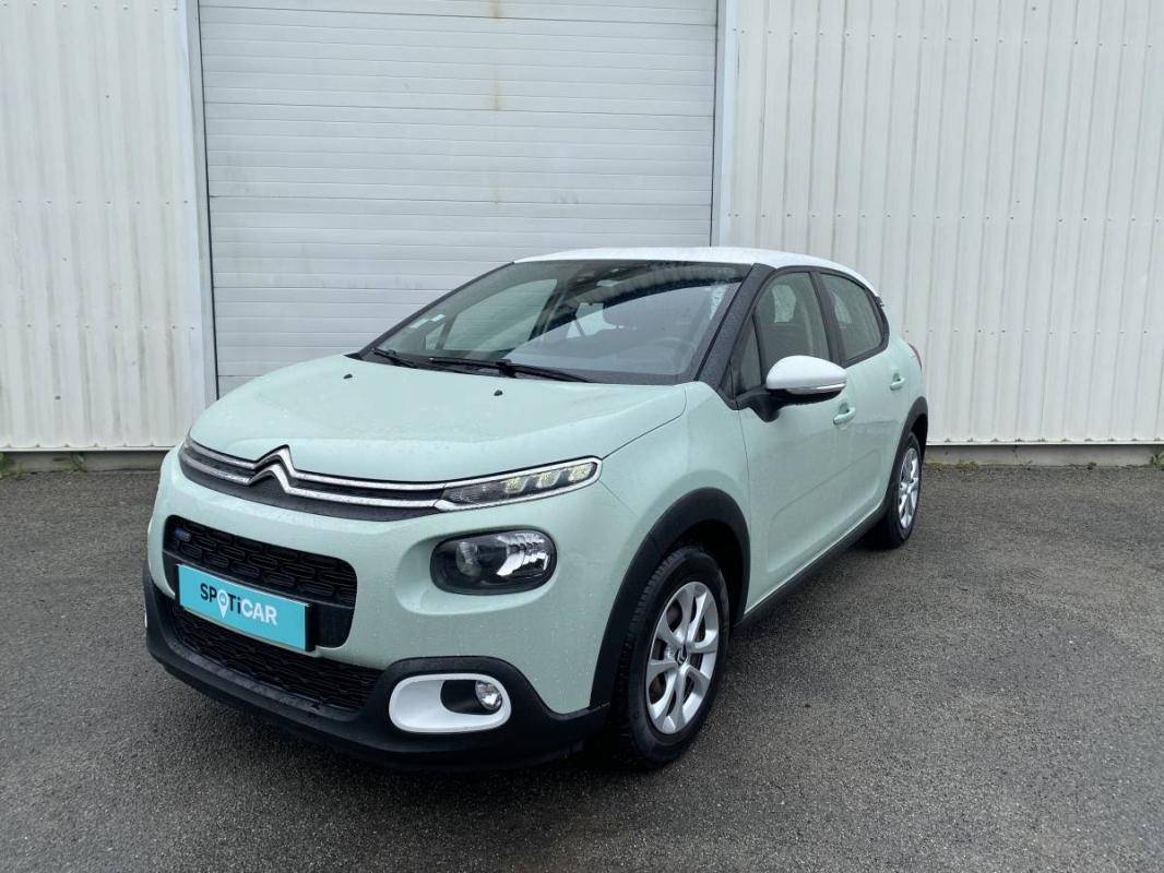 Citroën C3