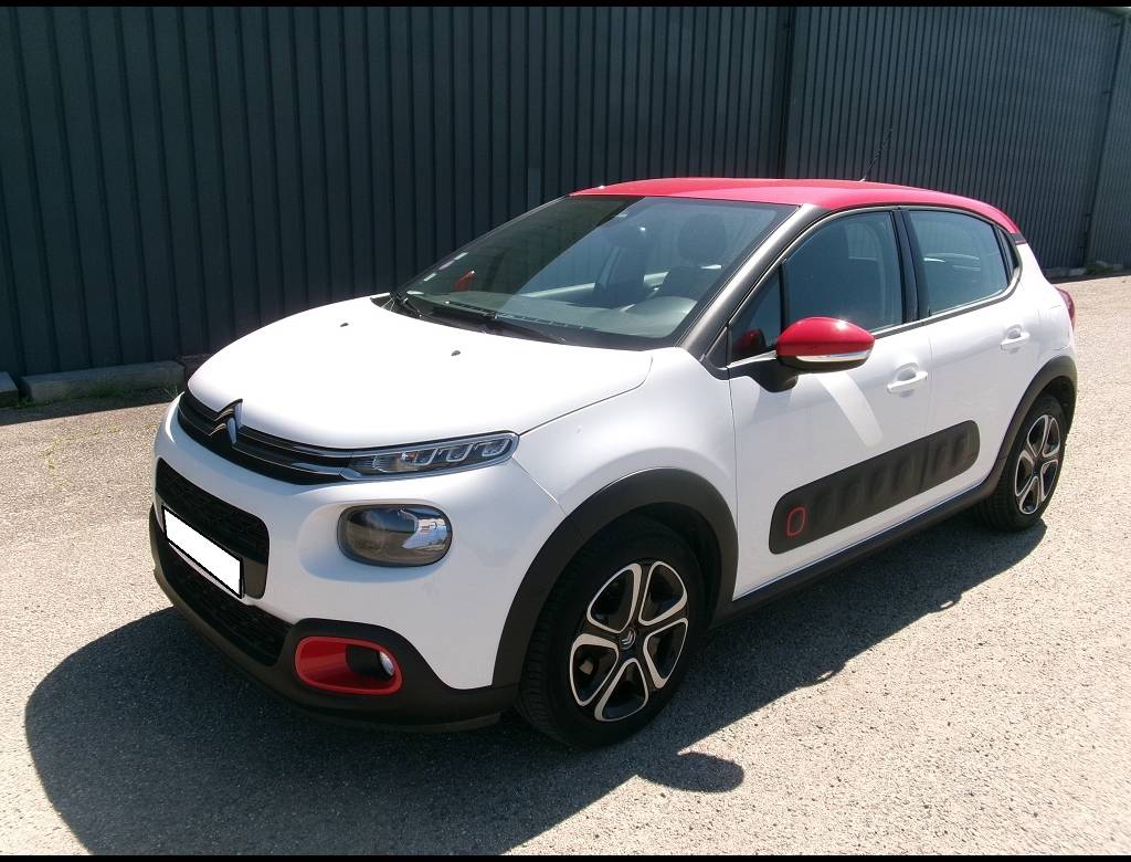 Citroën C3