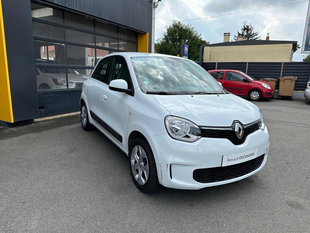 Renault Twingo