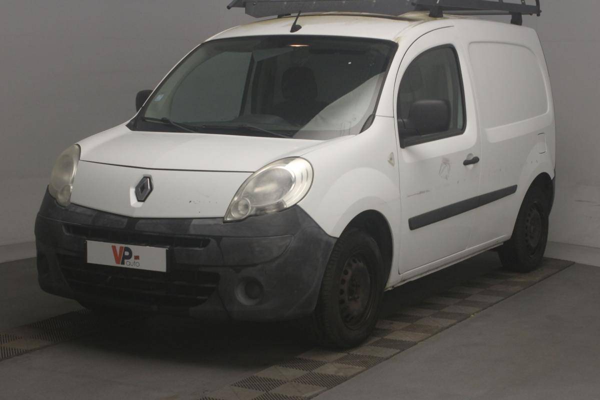 Renault Kangoo Express