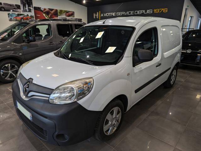 Renault Kangoo Express