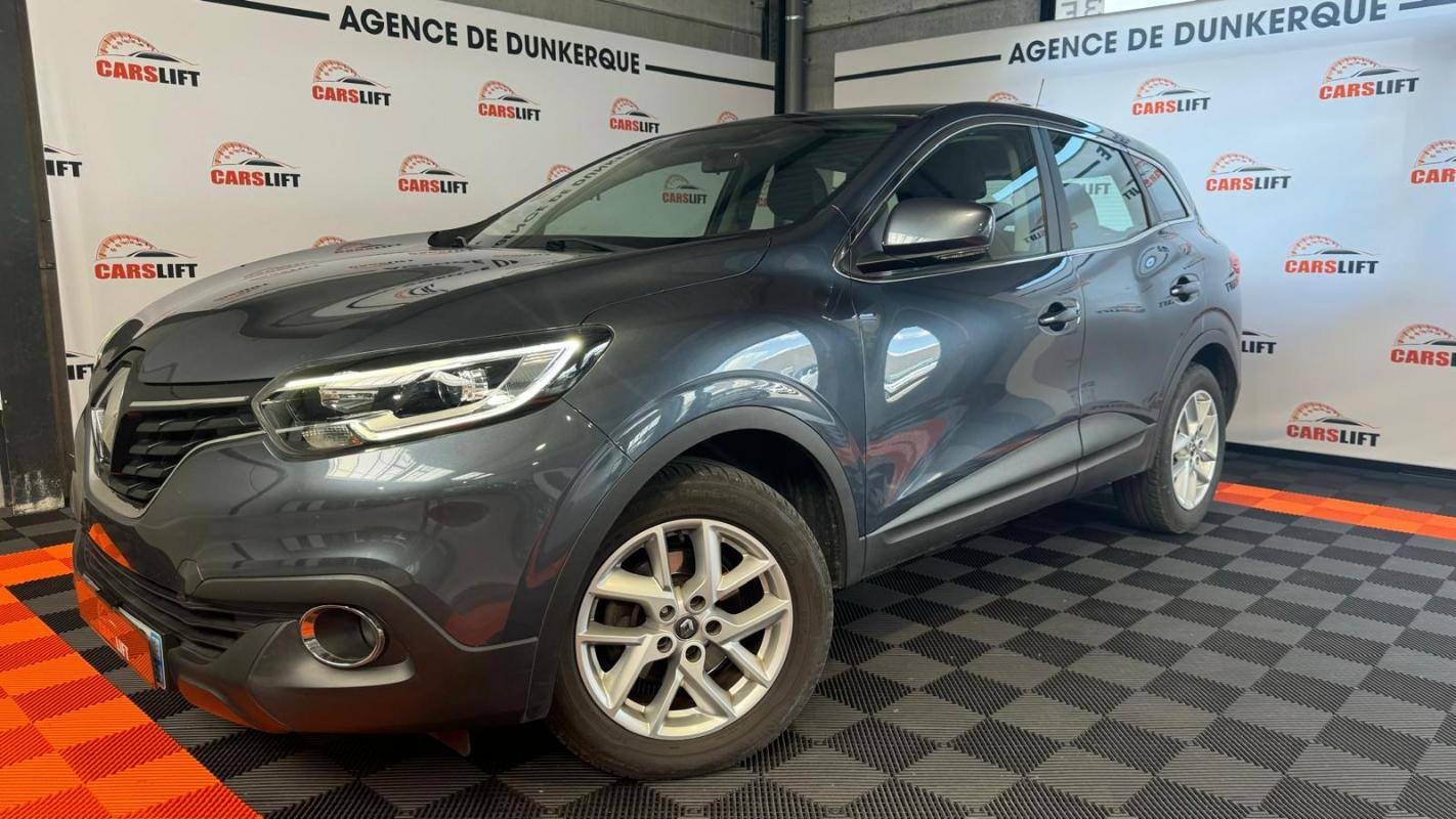 Renault Kadjar