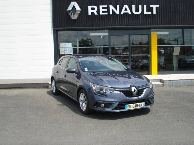 Renault Mégane