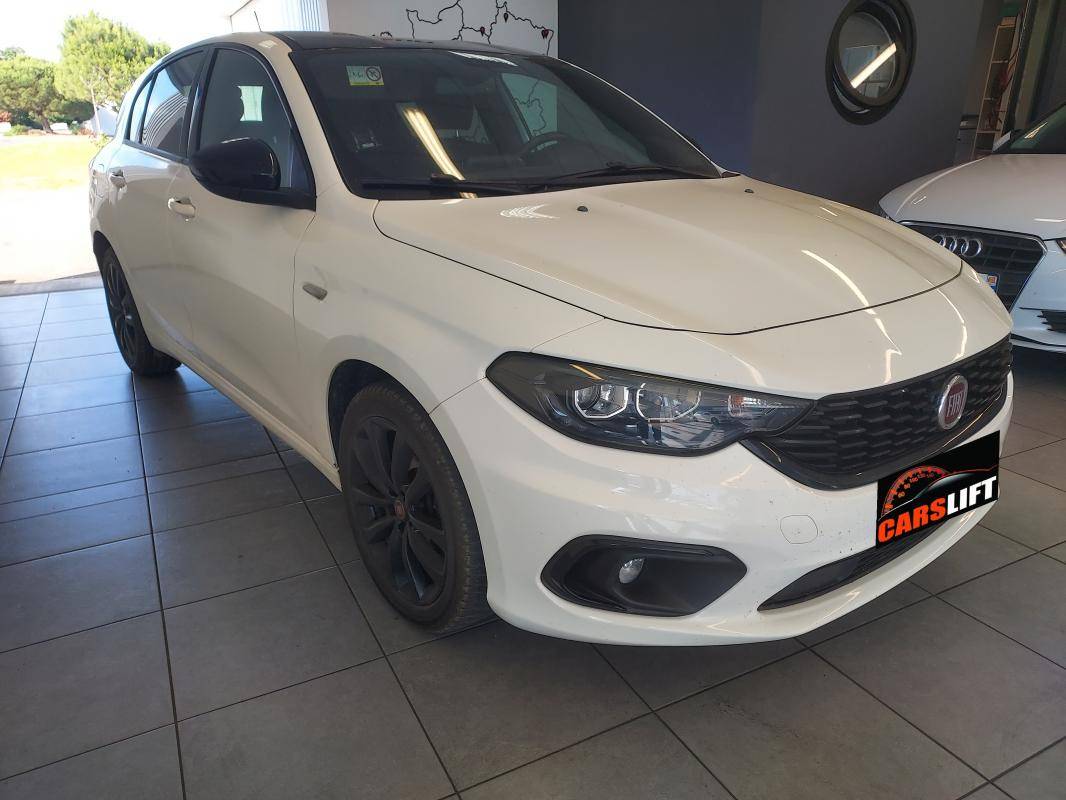 Fiat Tipo