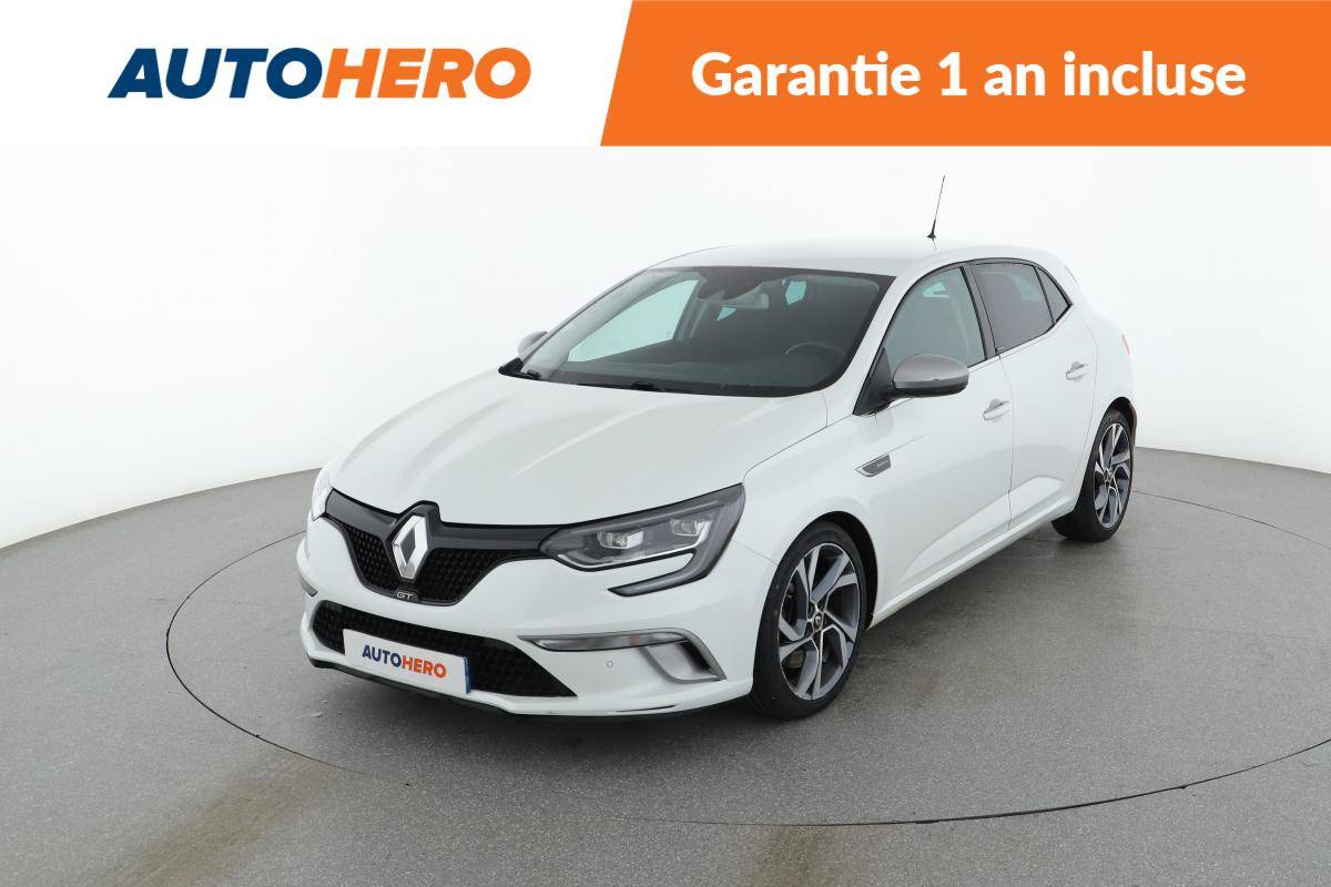 Renault Mégane