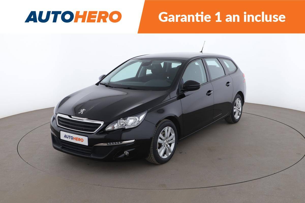 Peugeot 308 SW