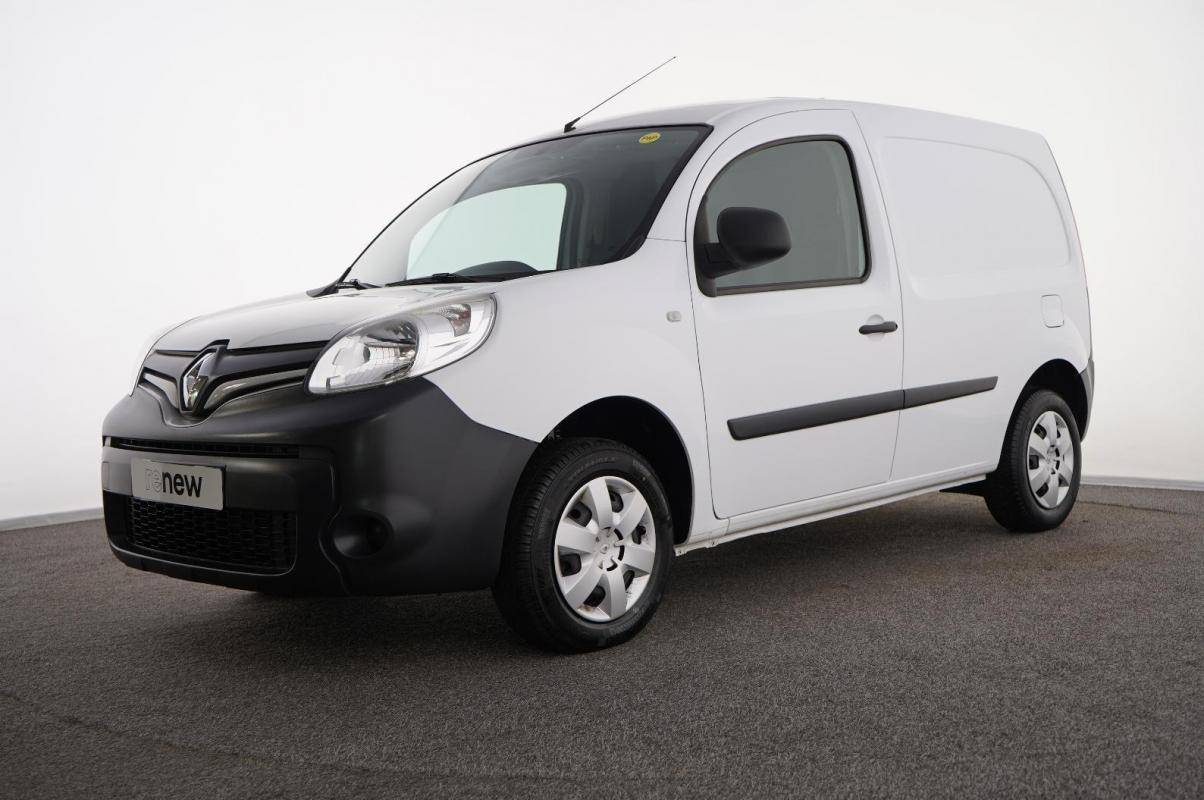 Renault Kangoo Express