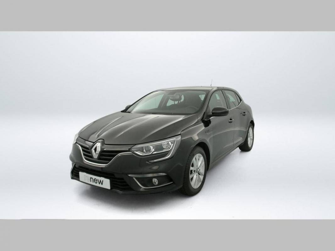 Renault Mégane