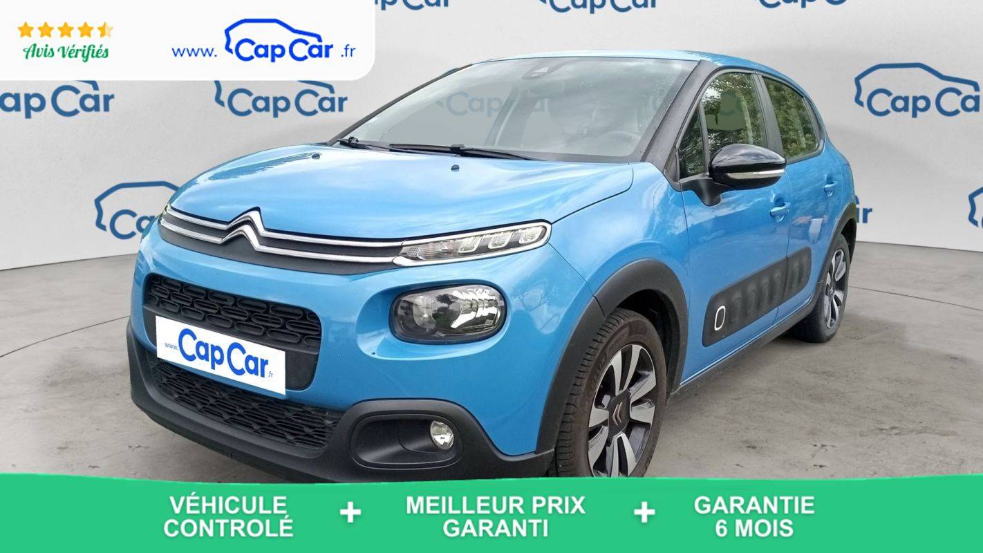 Citroën C3