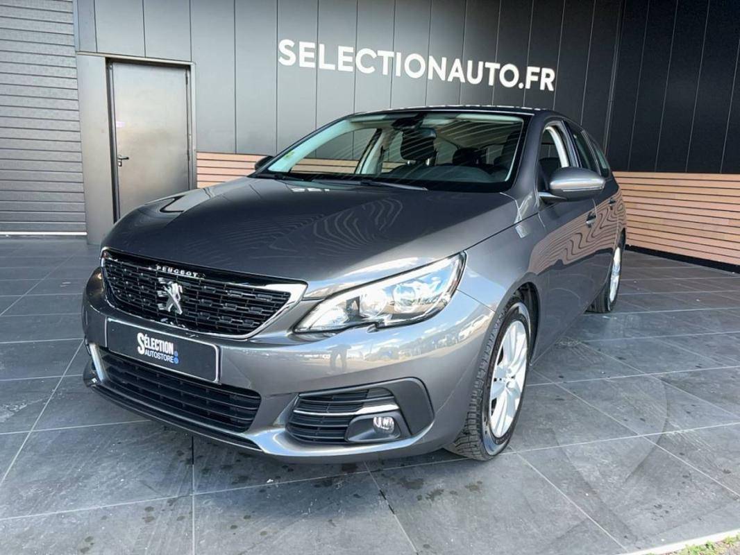 Peugeot 308 SW