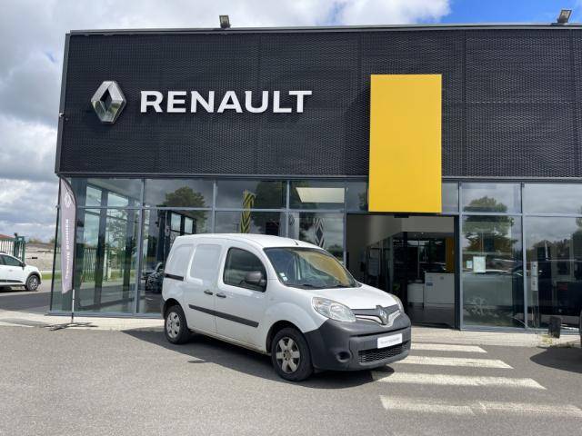 Renault Kangoo Express