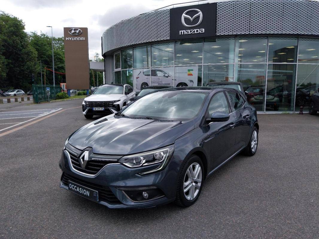 Renault Mégane