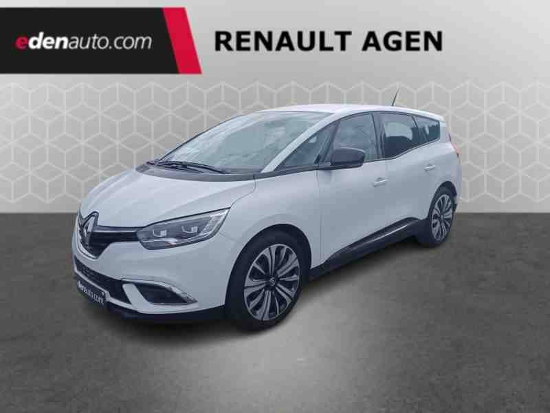 Renault Grand Scénic