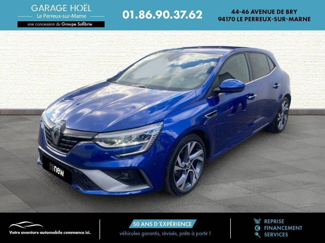 Renault Mégane