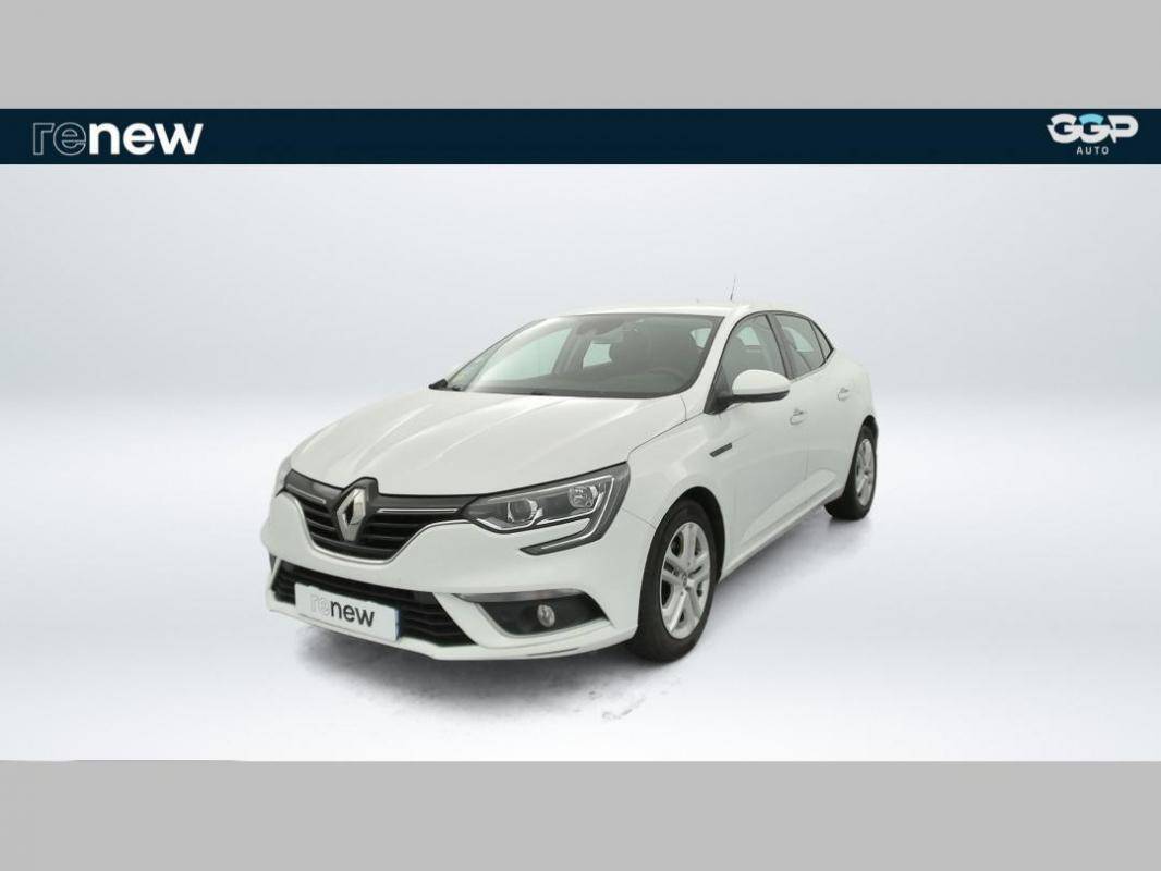 Renault Mégane